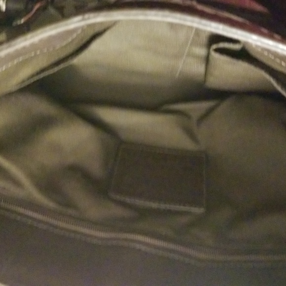 Coach Shoulder bag - Picture 6 of 6